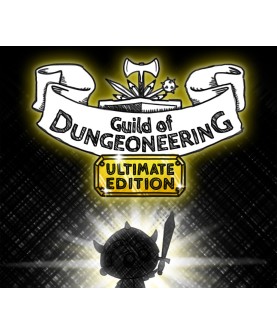 Guild of Dungeoneering Ultimate Edition Steam Key GLOBAL